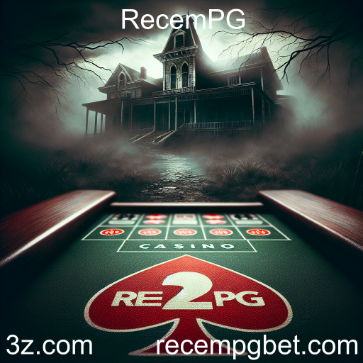 O Crescimento do Gênero Horror nos Videogames